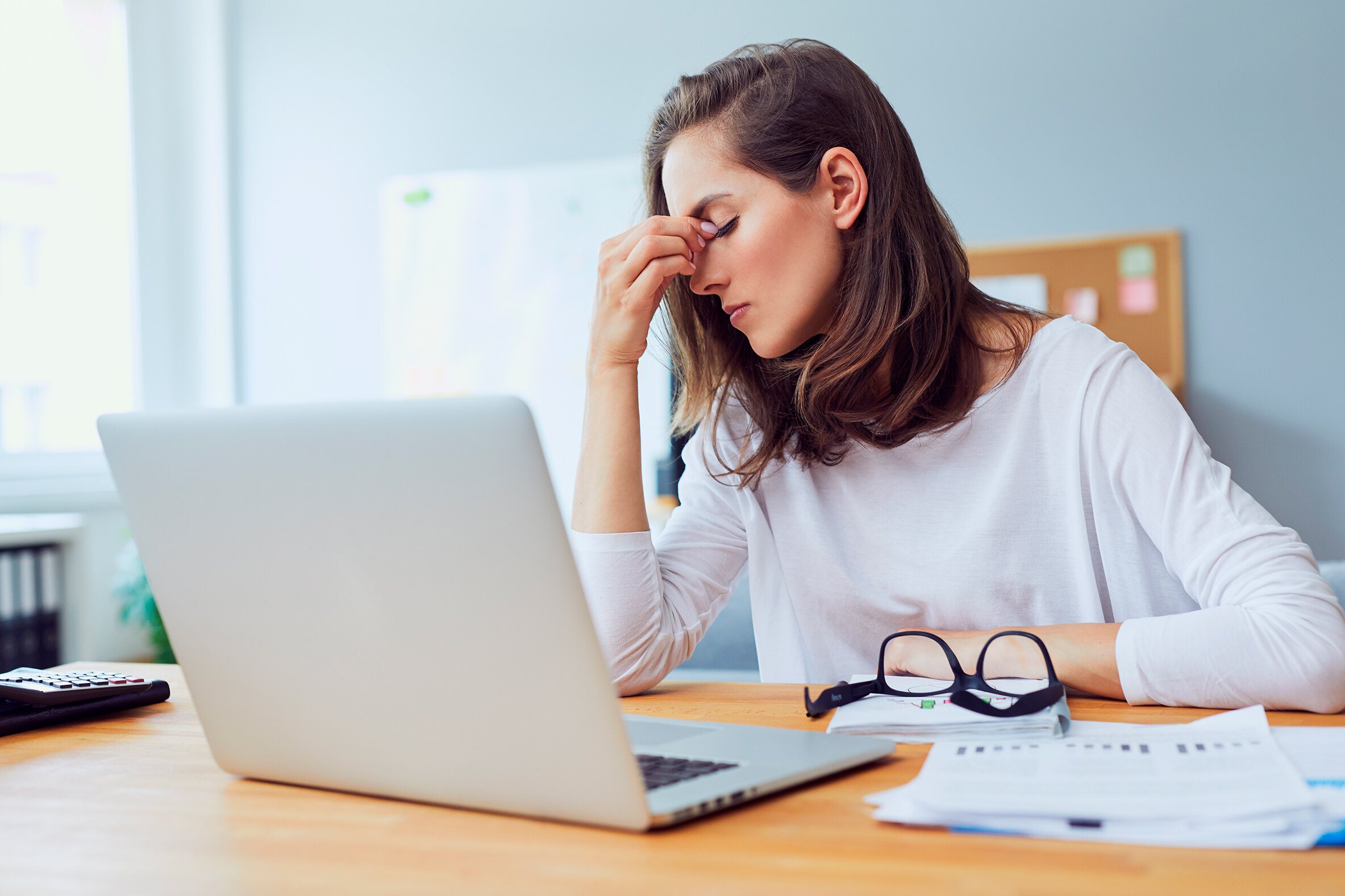 Makanan bergizi yang mendukung kesehatan dan kenyamanan mata